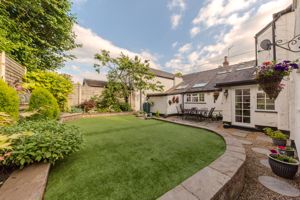 Rear Aspect- click for photo gallery